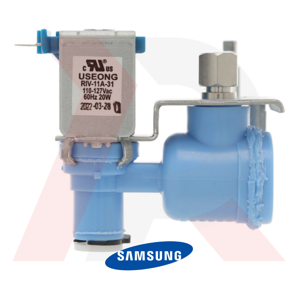 Refrigerator Water Inlet Valve #DA62-01477A